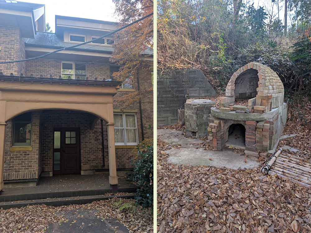 茅ヶ崎市堤の中古住宅