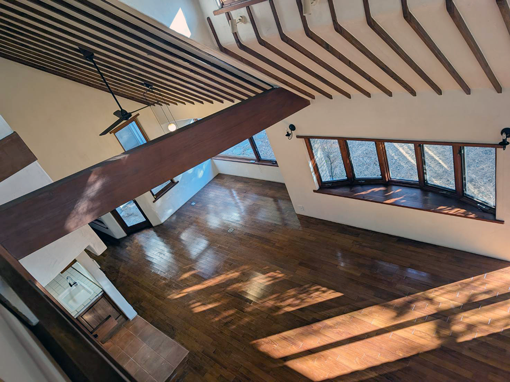 茅ヶ崎市堤の中古住宅