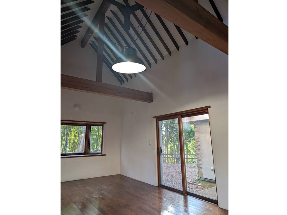 茅ヶ崎市堤の中古住宅