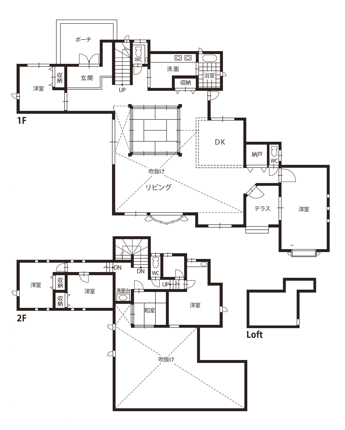 茅ヶ崎市堤の中古住宅